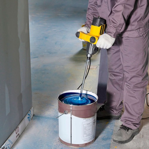 Misturador el�trico para argamassa 1.400 watts - SDR1400  220V