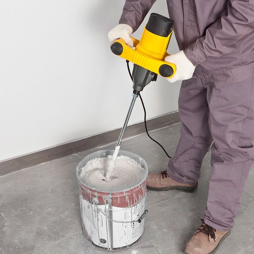 Misturador el�trico para argamassa 1.400 watts - SDR1400  220V