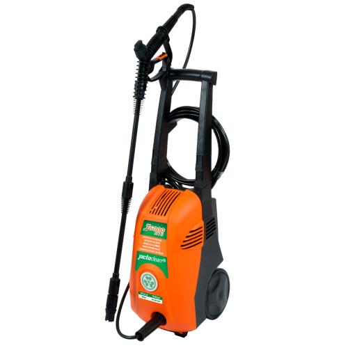 Lavadora de alta press�o 1.000 libras by pass - J6000 M16  220V