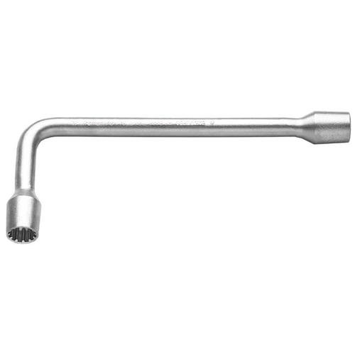 Chave biela cromo van�dio 15 mm - 44723115