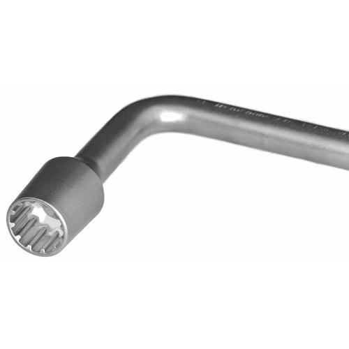 Chave biela cromo van�dio 18 mm - 44723118