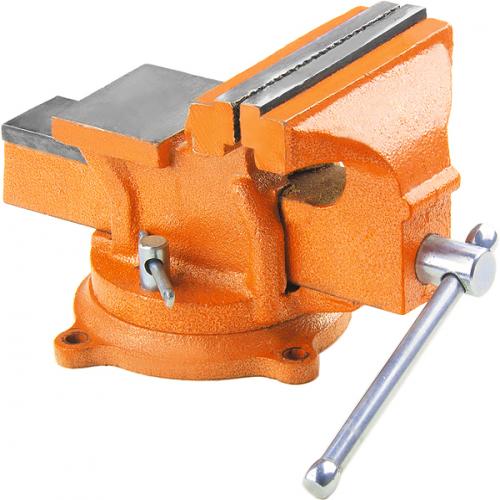 Torno de bancada com base girat�ria N� 05 - 186255