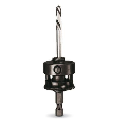 Suporte para serra copo de 32 � 210 mm encaixe 3/8