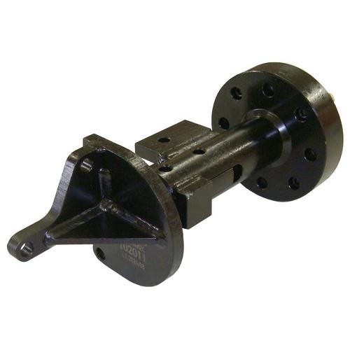 Placa para caixa de transmiss�o autom�tica AL4 - 102011