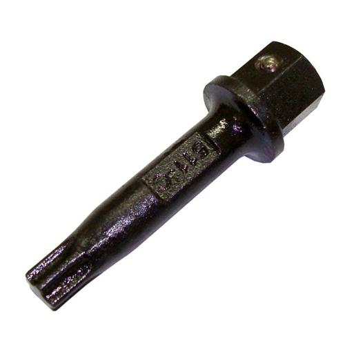 Ponta hexalobular T50 encaixe 14 mm extratora de parafuso de campo d�namo - 108514