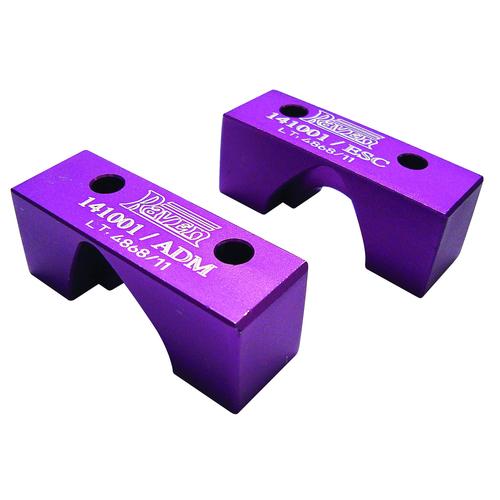 Par ferramentas para sincronizar �rvores de comando de v�lvulas - 141001