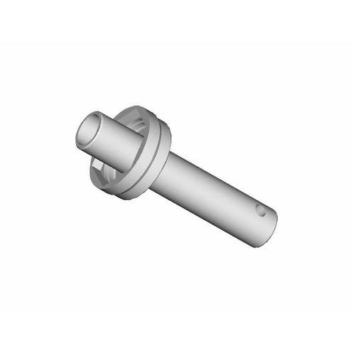 Chave sextavada com encaixe de 1 Chave sextavada com encaixe de 1