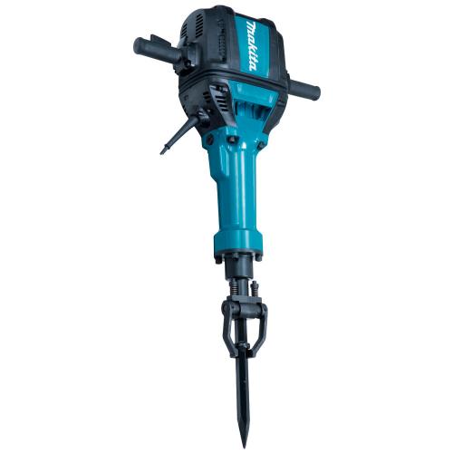 Martelo demolidor 2.000 watts encaixe sextavado de 28.6 mm - HM1802  220V