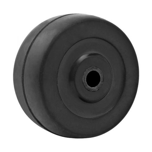 Roda de borracha 2 Roda de borracha 2