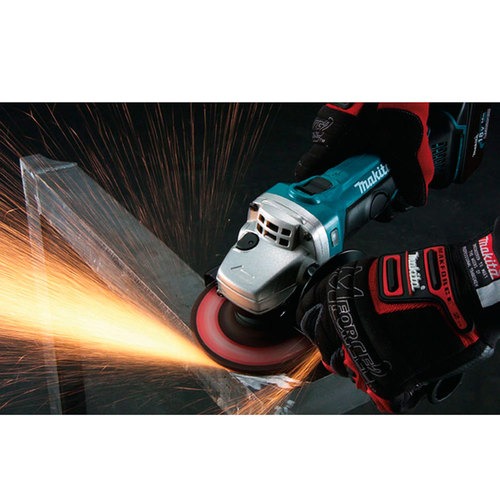 Esmerilhadeira a bateria 4.1/2