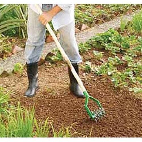 Cultivador rotativo - FJ - 1016 