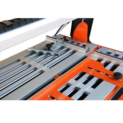 Cortador de piso e porcelanato el�trico 900W 650 mm Clipper - TR202E  220V