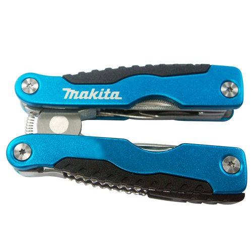 Alicate multiuso com estojo - PGC-120040