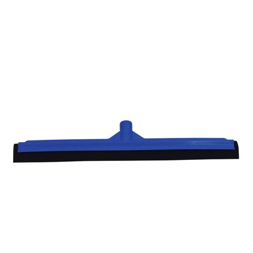 Rodo pl�stico 55 cm sem cabo com 3 pe�as - MVRB55