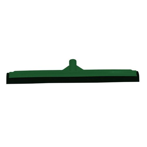 Rodo pl�stico 55 cm sem cabo com 3 pe�as - MVRB55