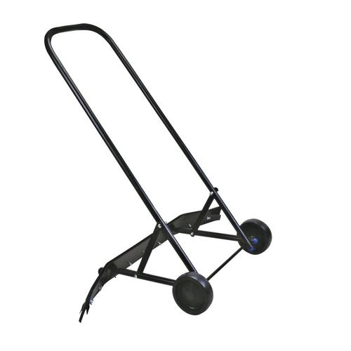 Rodo com propulsor completo 90 cm - RL090