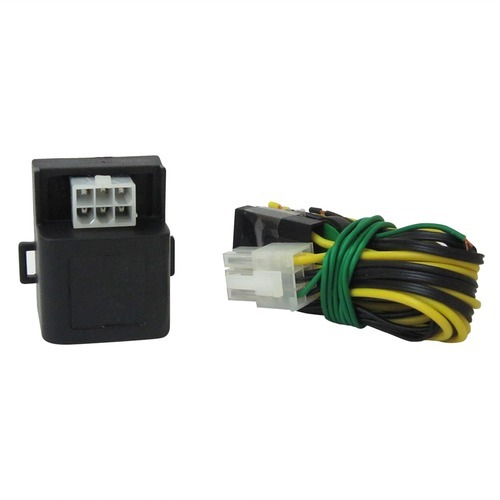 Bloqueador eletr�nico de partida automotivo - CDI BLOCK