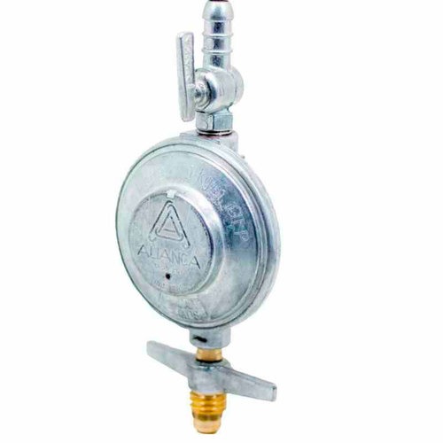 Regulador para g�s sem mangueira - 504/01