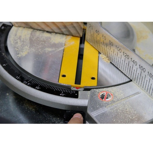 Serra meia esquadria 10