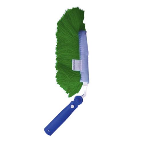 Kit 4 Espanadores eletrost�tico cabo angular 4 posi��es