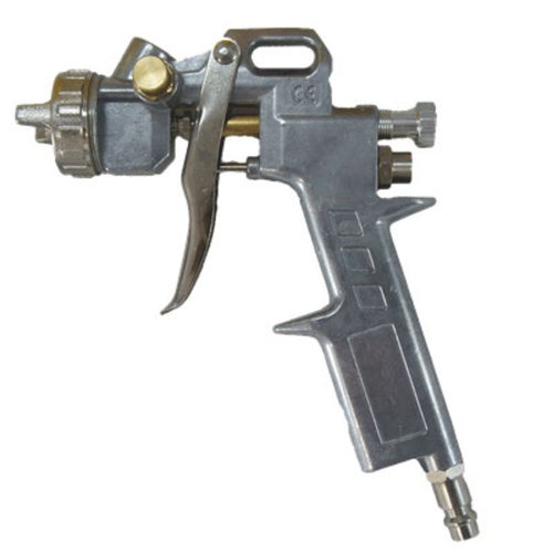 Kit de acess�rios para compressor de ar com 5 pe�as - KCA5P