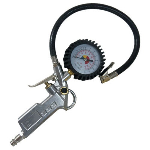 Kit de acess�rios para compressor de ar com 5 pe�as - KCA5P