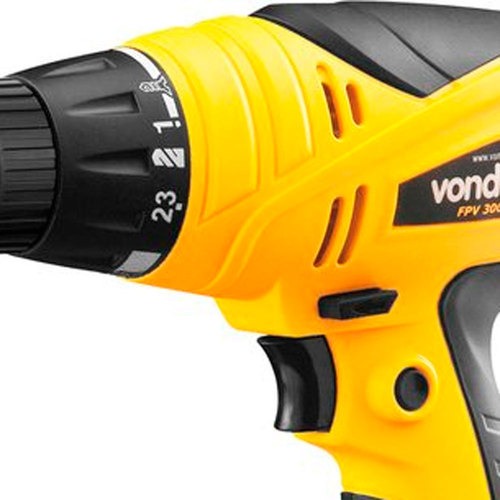 Furadeira Parafusadeira elétrica 3/8 Furadeira Parafusadeira elétrica 3/8