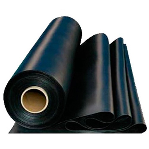 Manta de borracha lisa 2 mm x 1 m largura (vendida por metro) Manta de borracha lisa 2 mm x 1 m largura (vendida por metro)