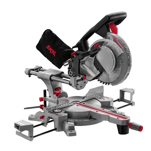 Serra meia esquadria telesc�pica 10