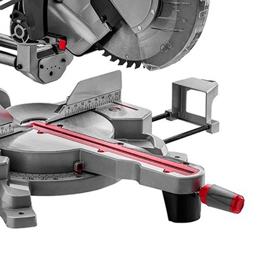 Serra meia esquadria telesc�pica 10