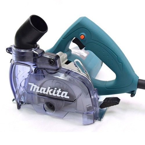 Serra m�rmore com coletor de p� 5