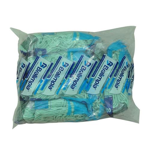 Refil mop �mido 320 g com ponta loop e cinta 6 p�s - MVRL32VD