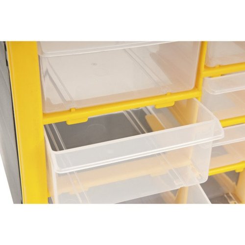 Organizador pl�stico com 30 compartimentos - OPV0300 
