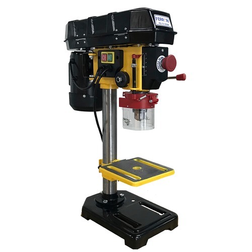 Furadeira de bancada 350 watts com mandril de 1/2