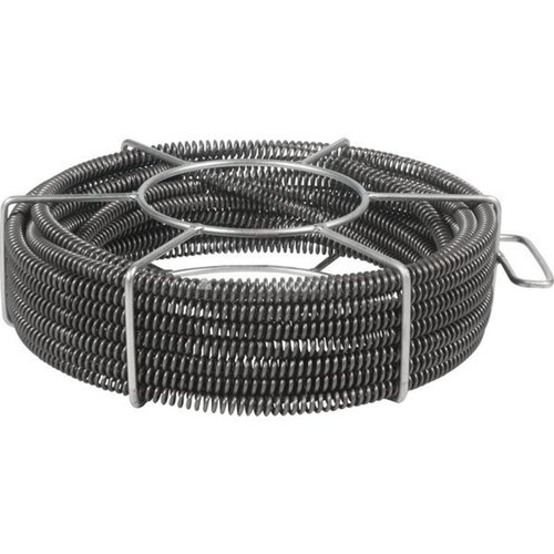 Desentupidora el�trica para tubula��o de 3/4