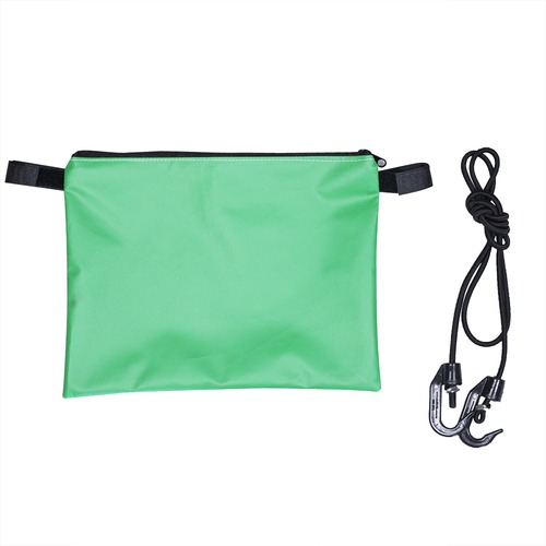 Carrinho Mesa para praia em alum�nio - CAR0649