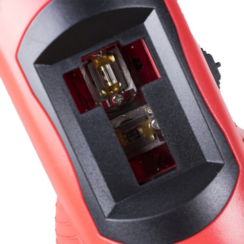 N�vel a laser alcance de 10 metros com trip� e acess�rios - 350339 