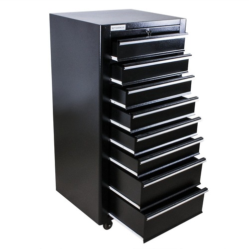 Gaveteiro para ferramentas com 8 gavetas - RLL-305