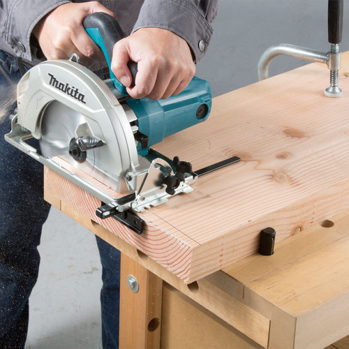 Serra circular para madeira 7.1/4