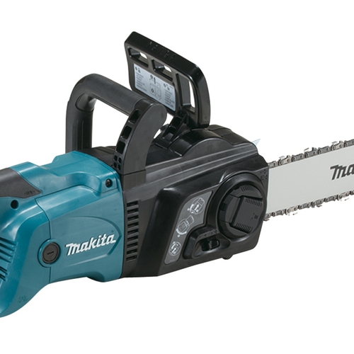 Eletrosserra el�trica 1800 watts com sabre 16