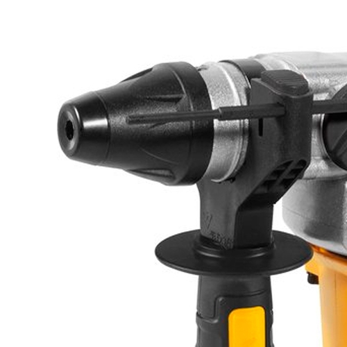 Martelete Perfurador e Rompedor 800 watts 4 joules com maleta SDS Plus - MPV840  110V
