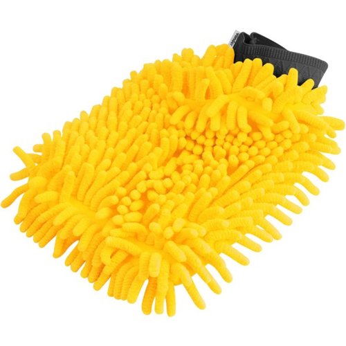 Luva de microfibra multiuso