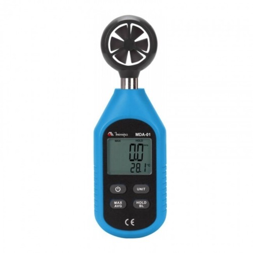 Anem�metro digital mini - MDA-01 - Minipa