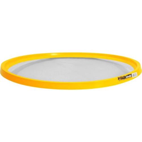 Peneira em pl�stico para arroz 55 cm