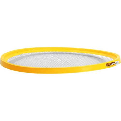 Peneira em pl�stico para caf� 55 cm