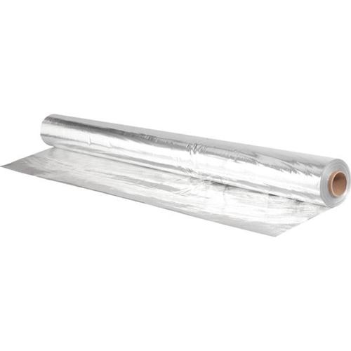Manta t�rmica em alum�nio com 2 face 50 m�