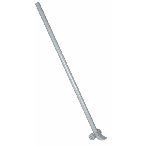 Alavanca de ferro com rodas - TM-101                         