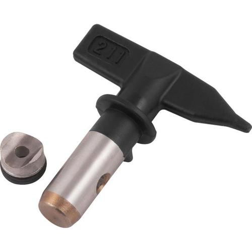 Bico leque 10 cm a 15 cm 0,28 mm - MPA 120�