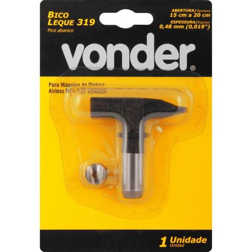 Bico leque 15 cm a 20 cm 0,48 mm - MPA 120�