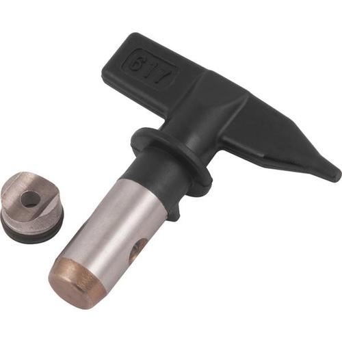 Bico leque 30 cm a 35 cm 0,43 mm - 617�